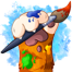 A Warrior A Day